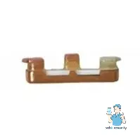 Power Button Outer for Infinix GT 20 Pro Orange